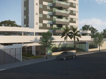 Apartamento - Venda - Casa Amarela - Recife - PE