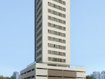 Apartamento - Venda - Pina - Recife - PE