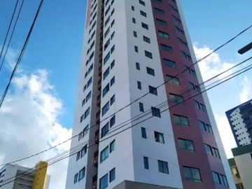 Apartamento - Venda - Madalena - Recife - PE