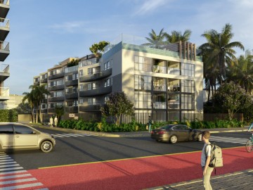 Apartamento - Venda - Piedade - Jaboatão dos Guararapes - PE