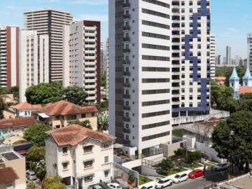Apartamento - Venda - Graças - Recife - PE
