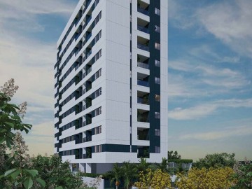 Apartamento - Venda - Piedade - Jaboatão dos Guararapes - PE