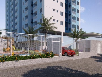 Apartamento - Venda - Imbiribeira - Recife - PE