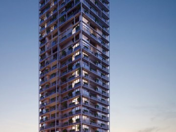 Apartamento - Venda - Boa Viagem - Recife - PE