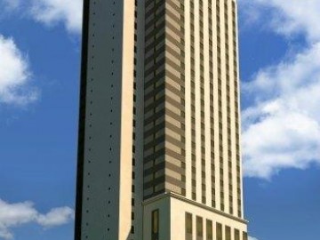 Edifício Comercial - Venda - Boa Vista - Recife - PE