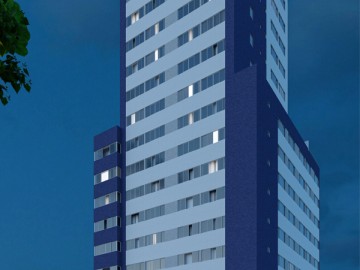 Studio - Venda - Boa Viagem - Recife - PE