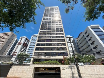Apartamento - Venda - Boa Viagem - Recife - PE