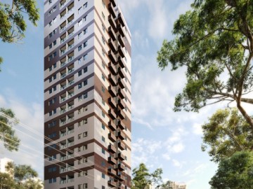 Apartamento - Venda - Encruzilhada - Recife - PE