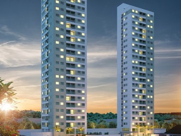Apartamento - Venda - Candeias - Jaboatão dos Guararapes - PE