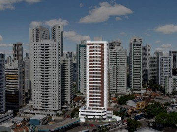 Apartamento - Lançamentos - Rosarinho - Recife - PE