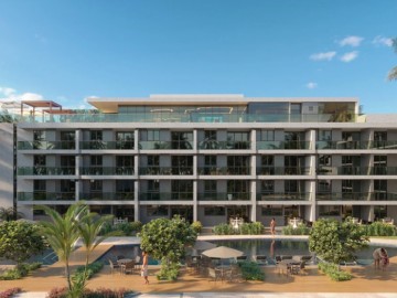 Apartamento - Venda - Antunes - Maragogi - AL