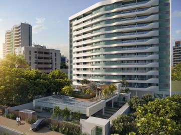 Apartamento - Venda - Graças - Recife - PE