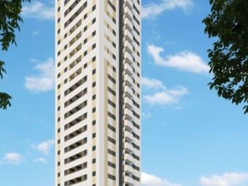 Apartamento - Venda - Madalena - Recife - PE
