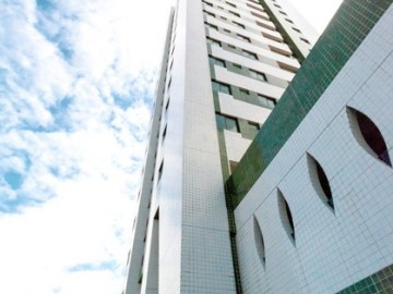 Apartamento - Venda - Candeias - Jaboatão dos Guararapes - PE
