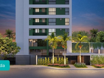 Apartamento - Venda - Piedade - Jaboatão dos Guararapes - PE