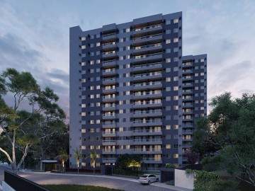 Apartamento - Venda - Jardim São Paulo - Recife - PE