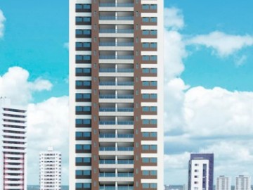 Apartamento - Venda - Madalena - Recife - PE
