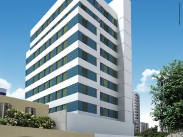 Studio - Venda - Boa Viagem - Recife - PE