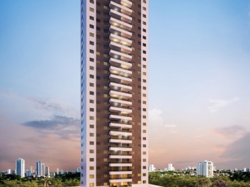Apartamento - Venda - Candeias - Jaboatão dos Guararapes - PE