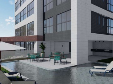 Apartamento - Venda - Boa Viagem - Recife - PE