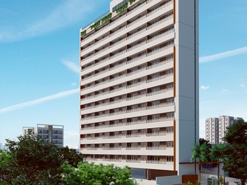 Apartamento - Venda - Espinheiro - Recife - PE