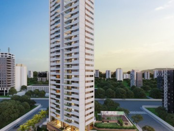 Apartamento Alto Padrão - Lançamentos - Boa Viagem - Recife - PE