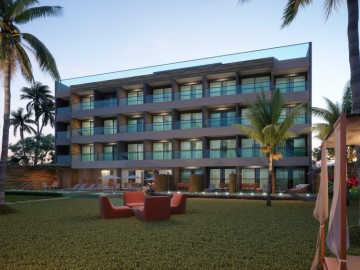 Apartamento - Venda - Tamandaré - Tamandaré - PE