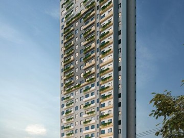 Apartamento - Venda - Imbiribeira - Recife - PE