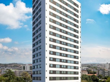Apartamento - Venda - Casa Caiada - Olinda - PE