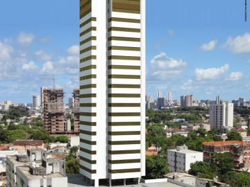 Sala Comercial - Venda - Encruzilhada - Recife - PE