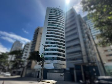 Apartamento - Venda - Boa Viagem - Recife - PE