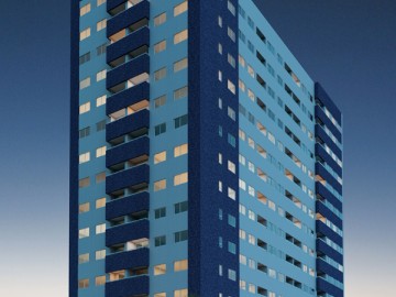 Apartamento - Venda - Boa Viagem - Recife - PE