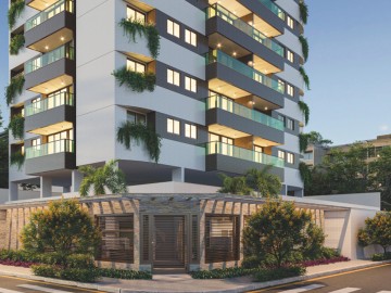 Apartamento - Venda - Candeias - Jaboatão dos Guararapes - PE