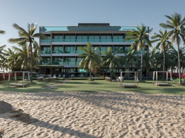 Apartamento - Venda - Tamandaré - Tamandaré - PE