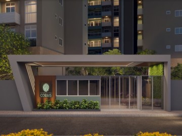 Apartamento - Venda - Janga - Paulista - PE