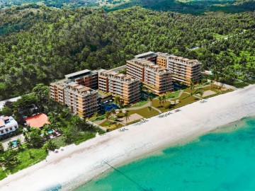 Apartamento - Venda - Praia do Camacho - Maragogi - AL