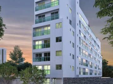 Apartamento - Venda - Graças - Recife - PE