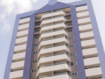Apartamento - Venda - Graças - Recife - PE
