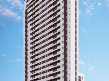 Apartamento - Venda - Casa Amarela - Recife - PE