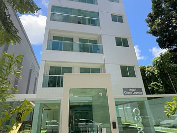 Solar Clarice Lispector