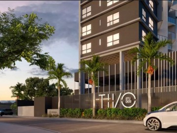 Studio - Venda - Encruzilhada - Recife - PE