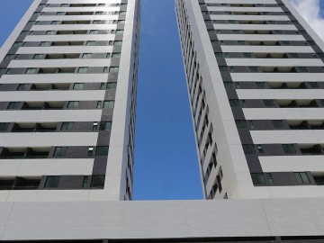 Apartamento - Venda - Torreão - Recife - PE