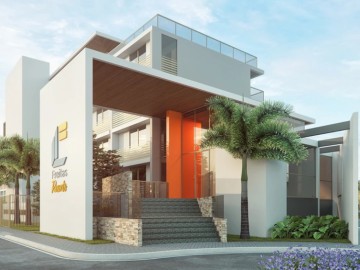 Apartamento - Venda - Carneiros - Tamandaré - PE