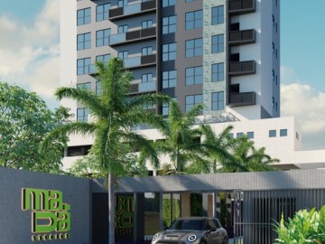 Studio - Venda - Madalena - Recife - PE