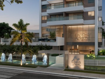 Apartamento - Venda - Centro - Jaboatão dos Guararapes - PE