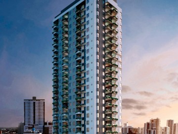 Apartamento - Venda - Torreão - Recife - PE