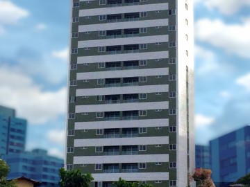 Apartamento - Venda - Prado - Recife - PE