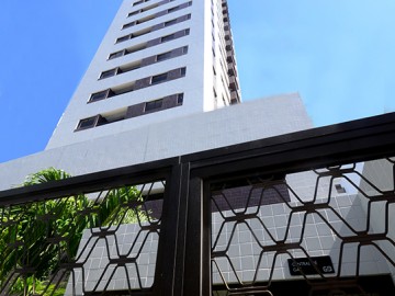 Apartamento - Venda - Encruzilhada - Recife - PE