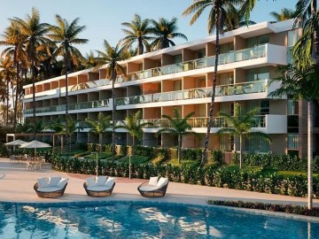 Apartamento - Venda - Carneiros - Tamandaré - PE