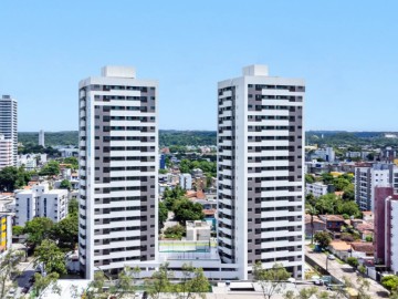 Apartamento - Venda - Várzea - Recife - PE